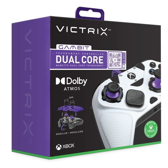Victrix Gambit World's Fastest Licensed Xbox Controller - Picture 2 of 9